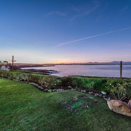 Beacon Wharf , George Hay 6 Seafront Accommodation Μόσελ Μπέι Εξωτερικό φωτογραφία