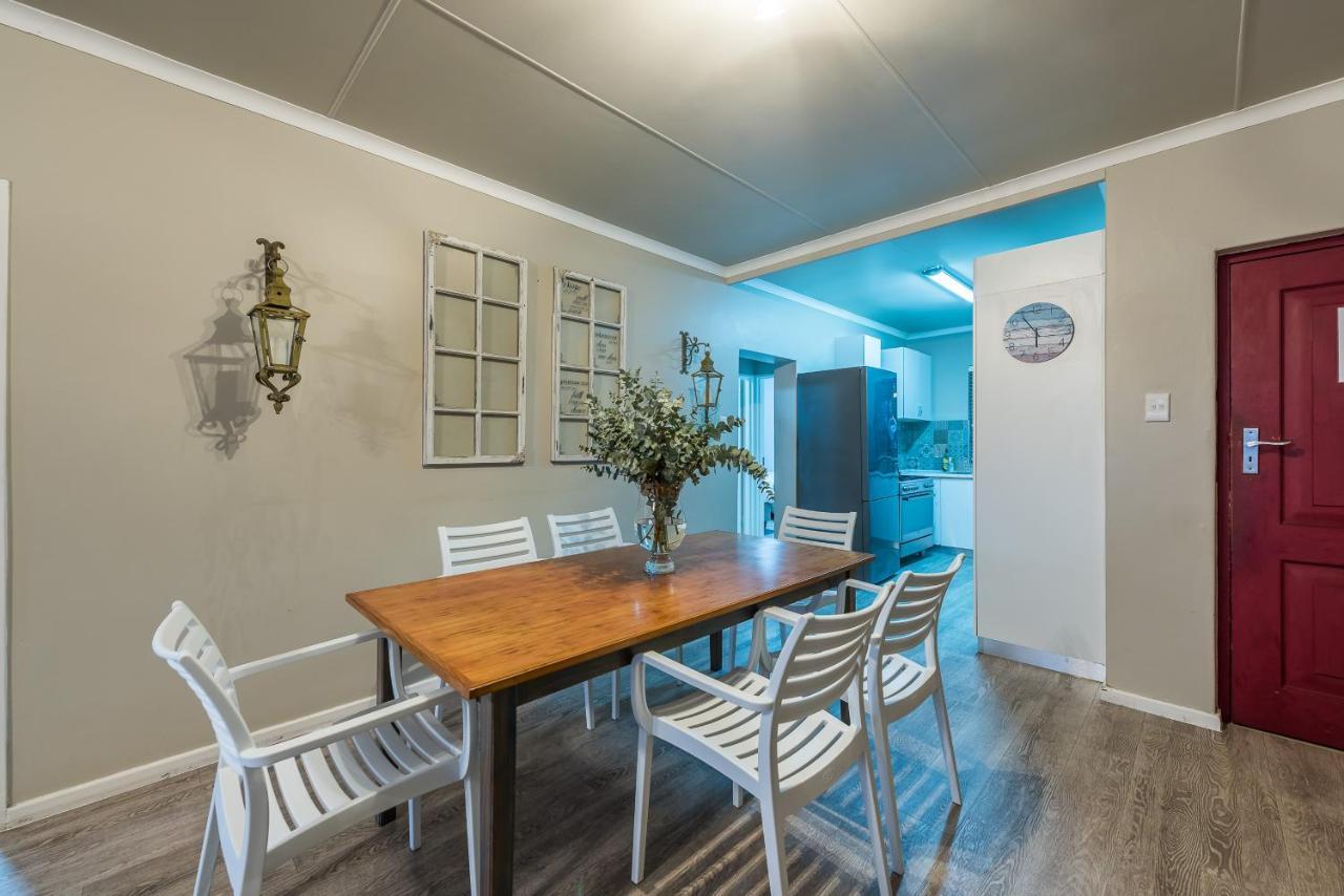 Beacon Wharf , George Hay 6 Seafront Accommodation Μόσελ Μπέι Εξωτερικό φωτογραφία