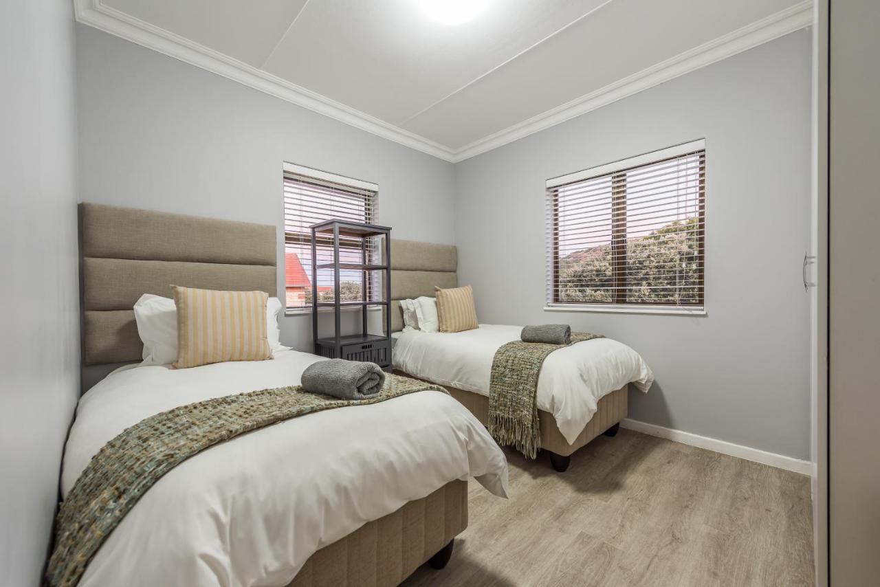 Beacon Wharf , George Hay 6 Seafront Accommodation Μόσελ Μπέι Εξωτερικό φωτογραφία