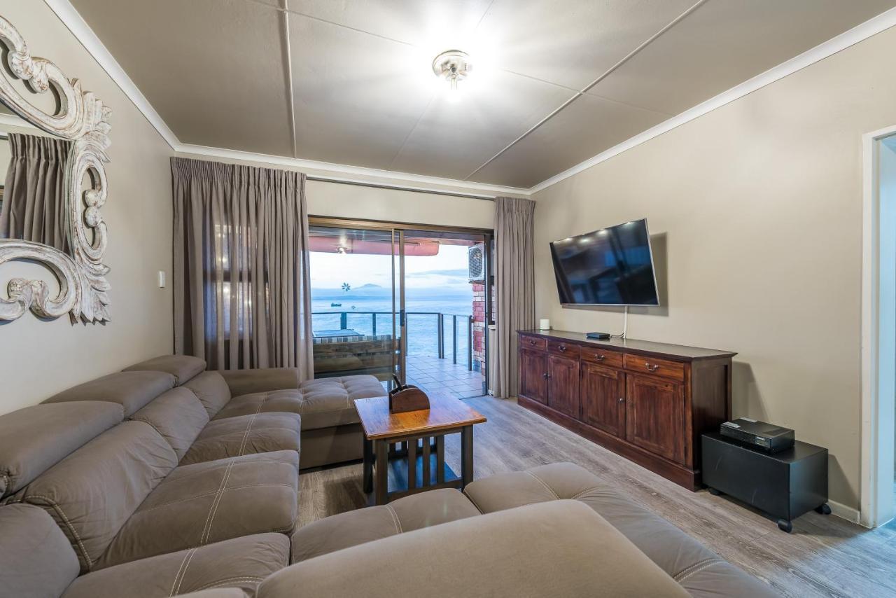 Beacon Wharf , George Hay 6 Seafront Accommodation Μόσελ Μπέι Εξωτερικό φωτογραφία