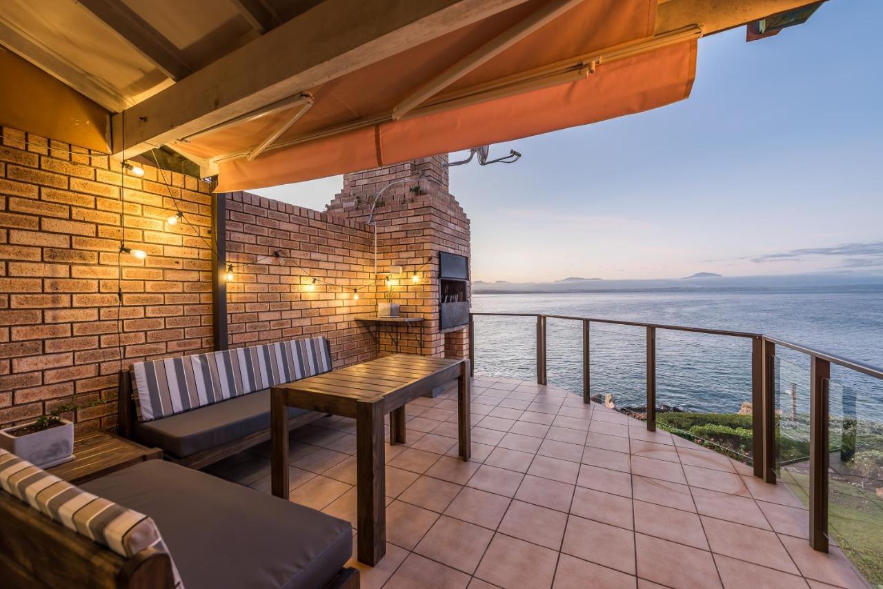 Beacon Wharf , George Hay 6 Seafront Accommodation Μόσελ Μπέι Εξωτερικό φωτογραφία