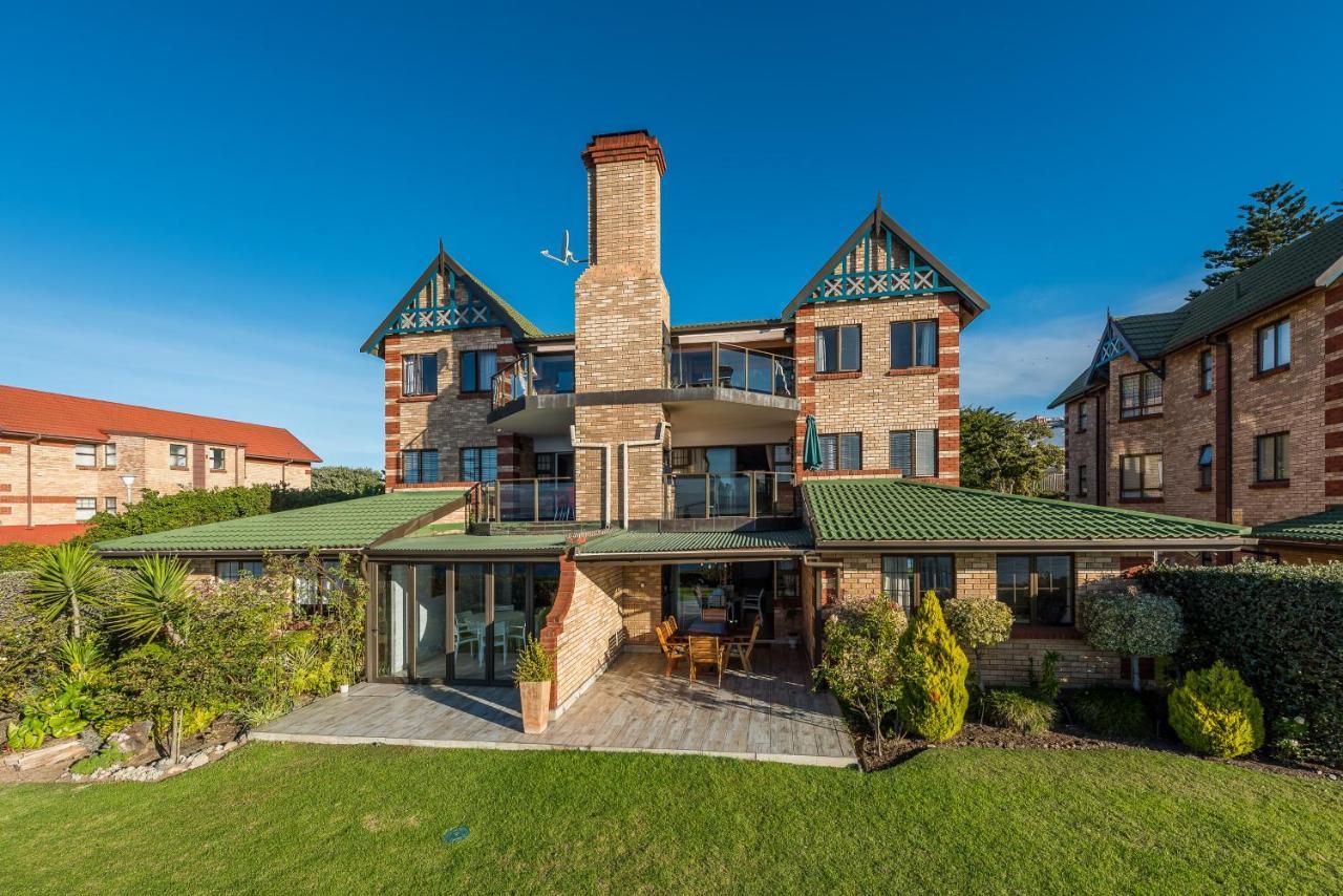 Beacon Wharf , George Hay 6 Seafront Accommodation Μόσελ Μπέι Εξωτερικό φωτογραφία