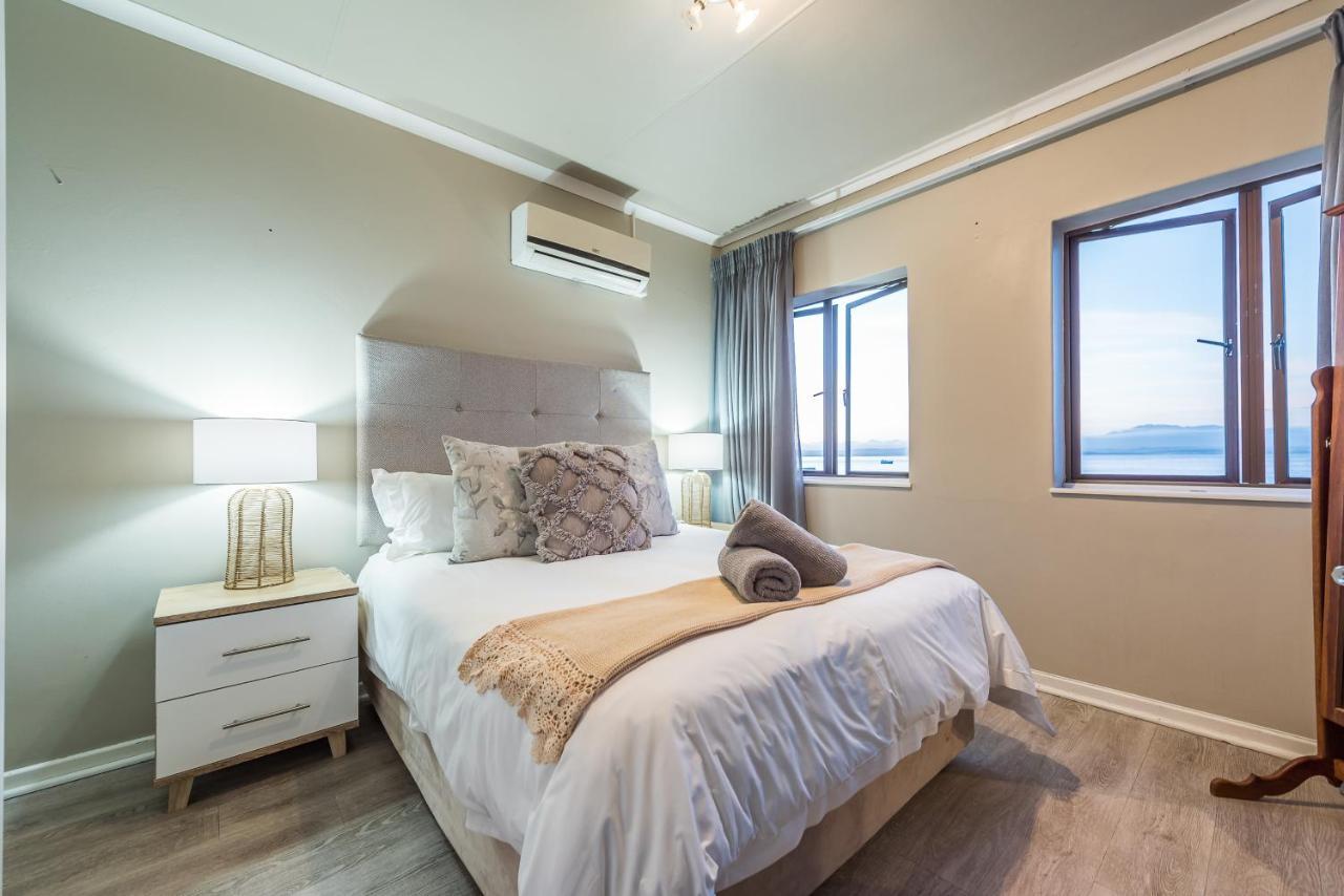 Beacon Wharf , George Hay 6 Seafront Accommodation Μόσελ Μπέι Εξωτερικό φωτογραφία