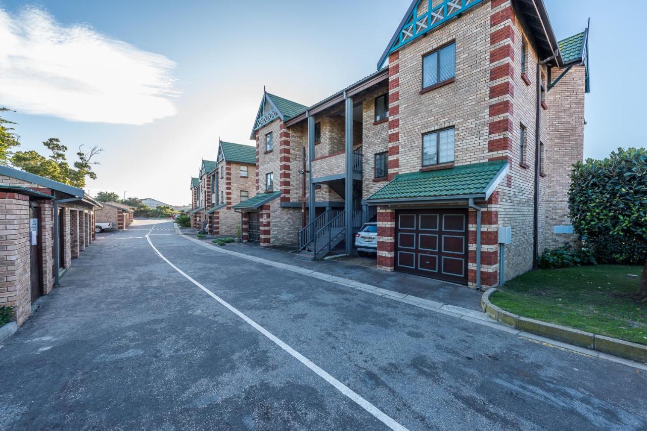 Beacon Wharf , George Hay 6 Seafront Accommodation Μόσελ Μπέι Εξωτερικό φωτογραφία