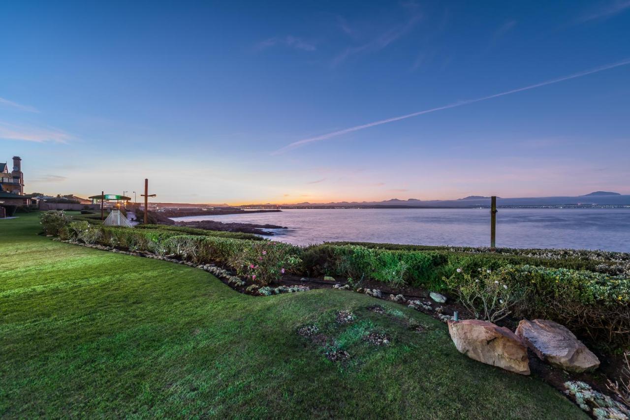 Beacon Wharf , George Hay 6 Seafront Accommodation Μόσελ Μπέι Εξωτερικό φωτογραφία