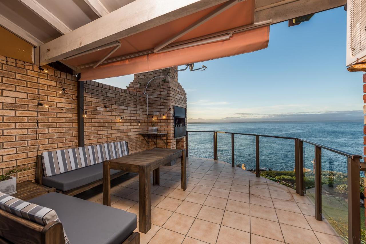 Beacon Wharf , George Hay 6 Seafront Accommodation Μόσελ Μπέι Εξωτερικό φωτογραφία