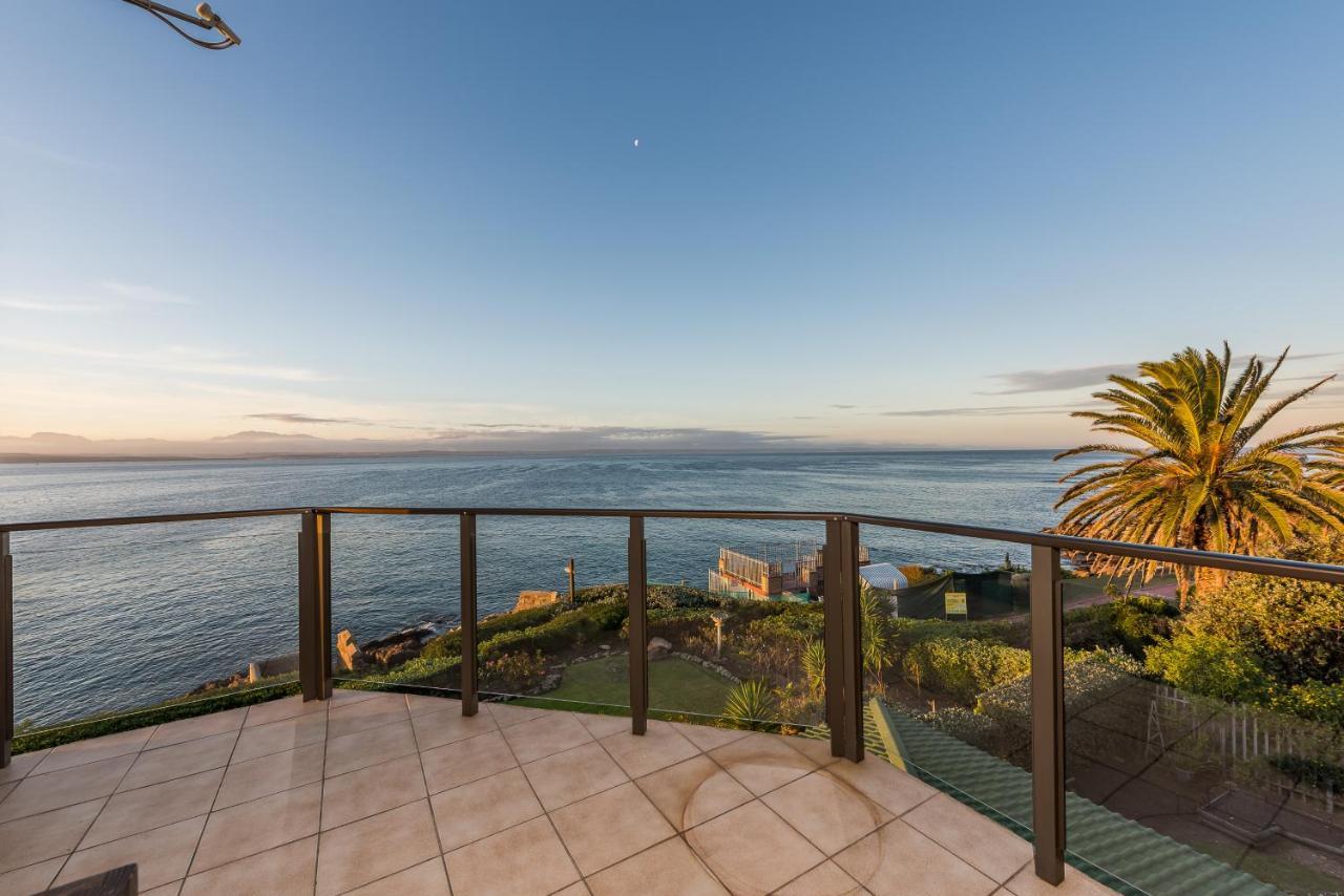 Beacon Wharf , George Hay 6 Seafront Accommodation Μόσελ Μπέι Εξωτερικό φωτογραφία