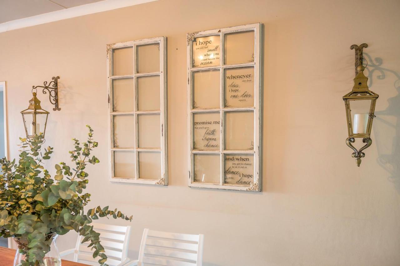 Beacon Wharf , George Hay 6 Seafront Accommodation Μόσελ Μπέι Εξωτερικό φωτογραφία