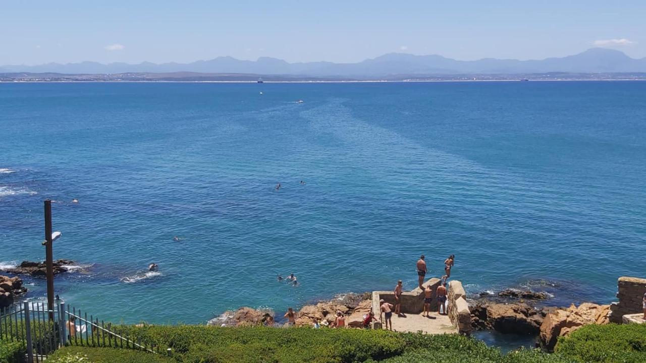 Beacon Wharf , George Hay 6 Seafront Accommodation Μόσελ Μπέι Εξωτερικό φωτογραφία