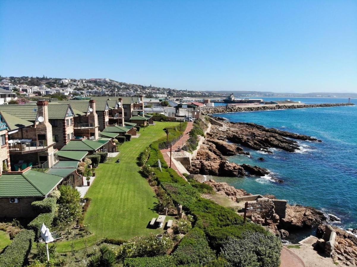 Beacon Wharf , George Hay 6 Seafront Accommodation Μόσελ Μπέι Εξωτερικό φωτογραφία